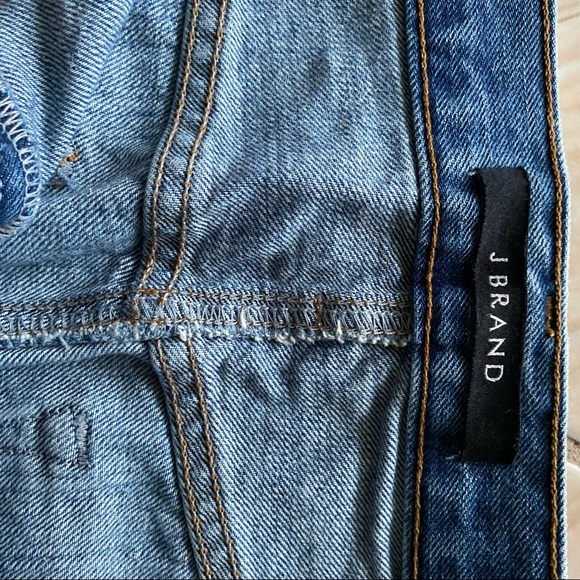 Jean skirt - Picture 6 of 6